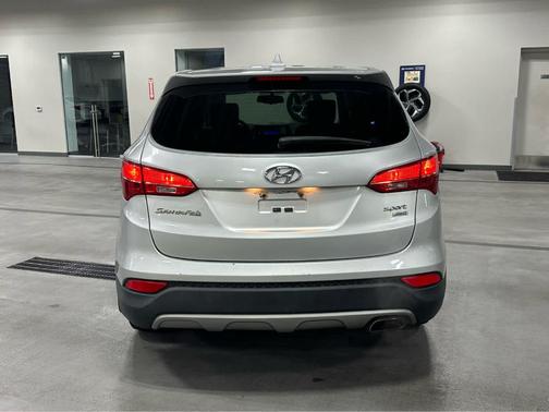2014 Hyundai Santa Fe Sport 2.4L