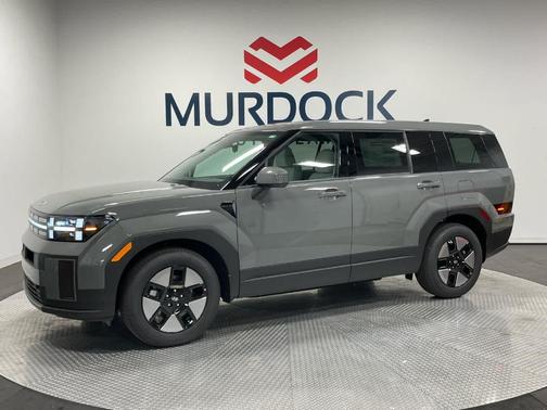 2026 Hyundai SANTA FE HEV SE