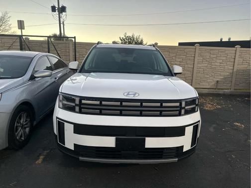 2024 Hyundai SANTA FE SEL