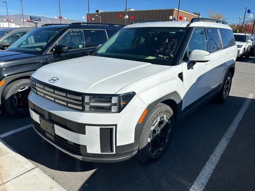 2024 Hyundai SANTA FE SEL