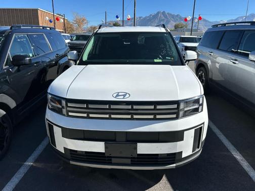2024 Hyundai SANTA FE SEL