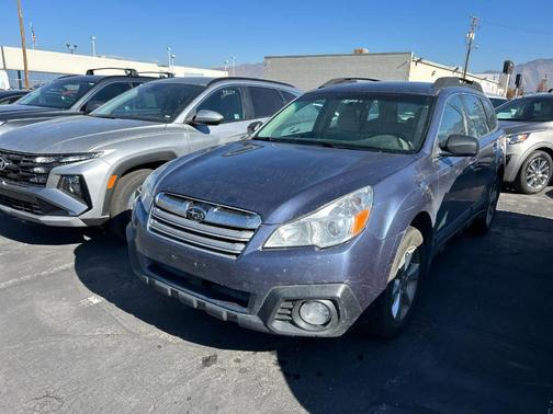 2014 Subaru Outback 2.5i
