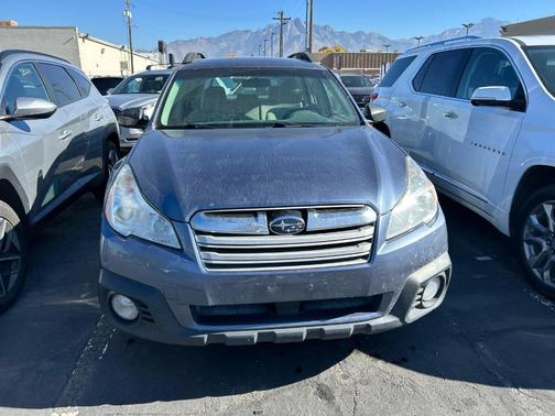 2014 Subaru Outback 2.5i