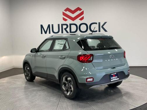 Mirage 2026 Hyundai VENUE SEL
