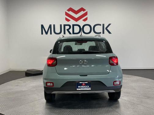 Mirage 2026 Hyundai VENUE SEL