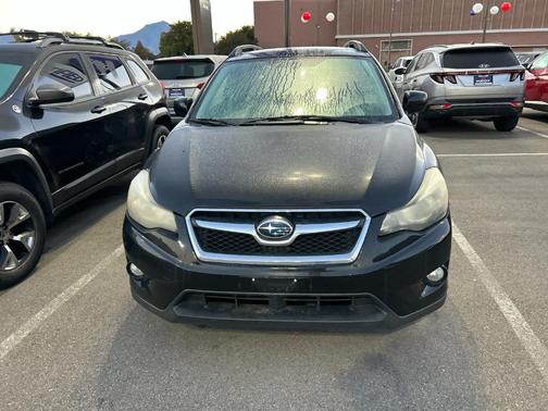 2014 Subaru XV Crosstrek 2.0i Premium