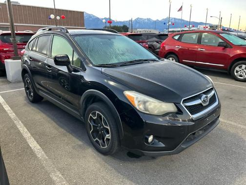 2014 Subaru XV Crosstrek 2.0i Premium