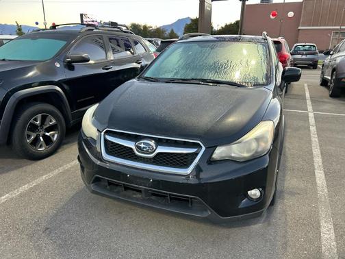 2014 Subaru XV Crosstrek 2.0i Premium