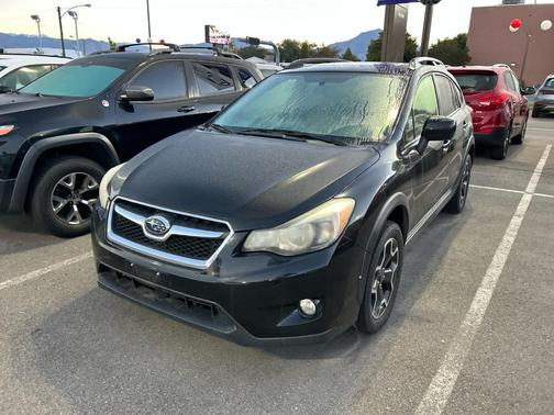 2014 Subaru XV Crosstrek 2.0i Premium