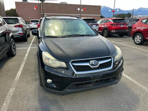 2014 Subaru XV Crosstrek 2.0i Premium