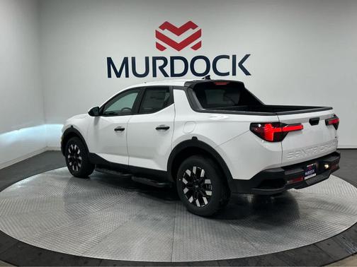 2026 Hyundai SANTA CRUZ SE AWD