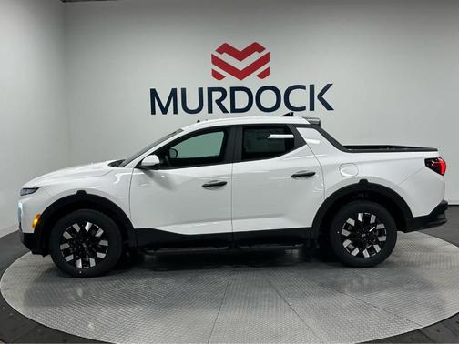 2026 Hyundai SANTA CRUZ SE AWD