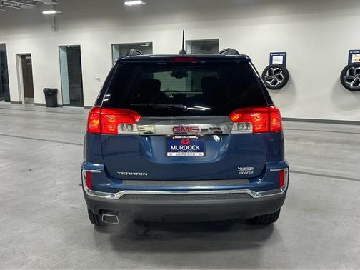2016 GMC Terrain SLE-2