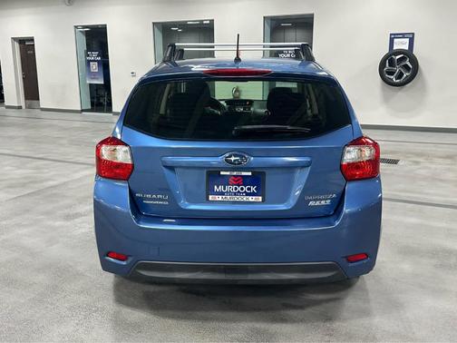 2014 Subaru Impreza 2.0i