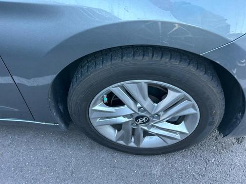 2019 Hyundai ELANTRA Value Edition