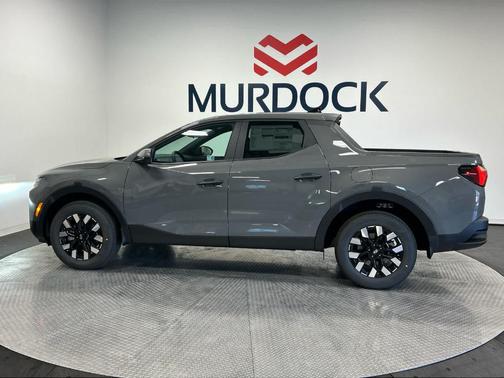2025 Hyundai SANTA CRUZ SE