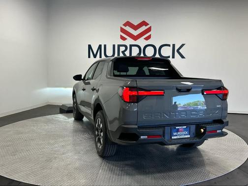 2025 Hyundai SANTA CRUZ SE