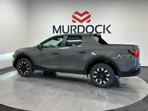 2025 Hyundai SANTA CRUZ SE