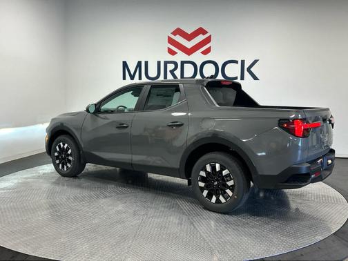 2025 Hyundai SANTA CRUZ SE