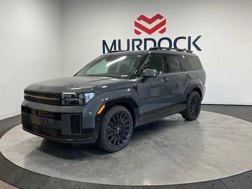 2024 Hyundai SANTA FE Calligraphy