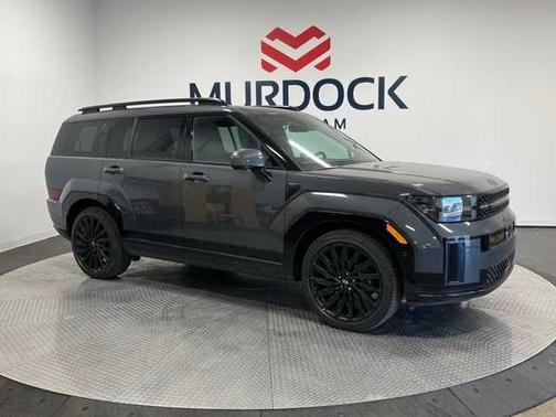 2024 Hyundai SANTA FE Calligraphy