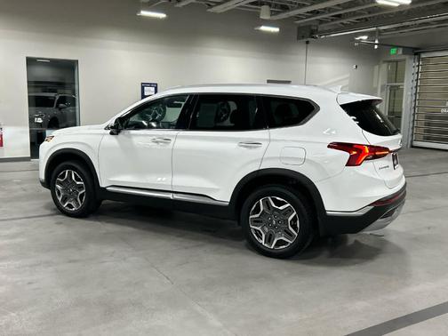 2022 Hyundai Santa Fe Plug-In Hybrid SEL Convenience