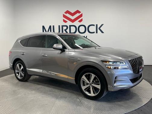 2024 Genesis GV80 3.5T