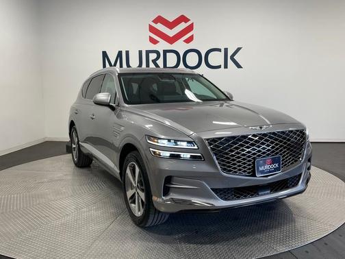 2024 Genesis GV80 3.5T