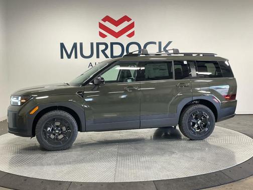 2026 Hyundai SANTA FE XRT