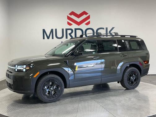 2026 Hyundai SANTA FE XRT