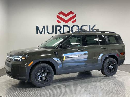 2026 Hyundai SANTA FE XRT