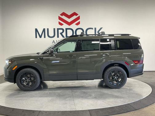 2026 Hyundai SANTA FE XRT