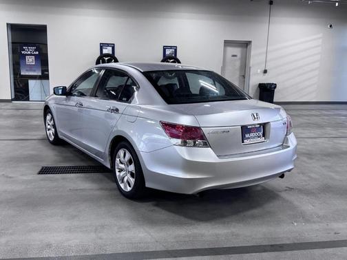 2008 Honda Accord EX-L