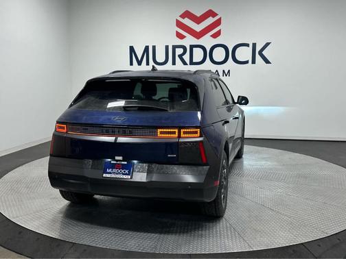 2026 Hyundai IONIQ 5 XRT