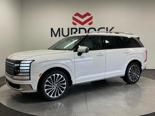 Pearl 2026 Hyundai PALISADE Calligraphy