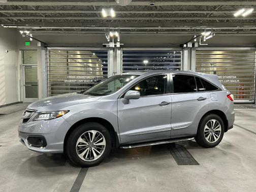 2016 Acura RDX Advance Package