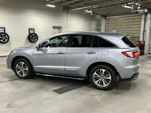 2016 Acura RDX Advance Package