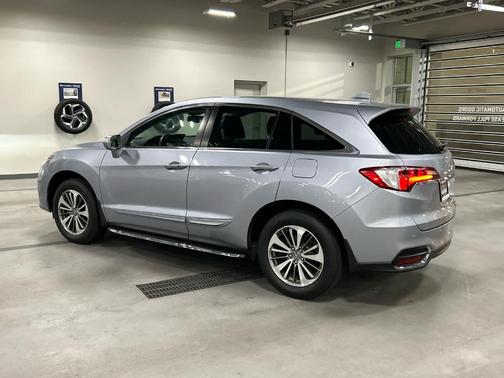 2016 Acura RDX Advance Package