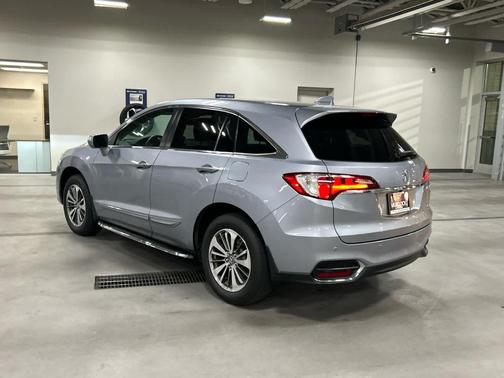 2016 Acura RDX Advance Package