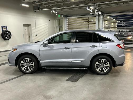 2016 Acura RDX Advance Package