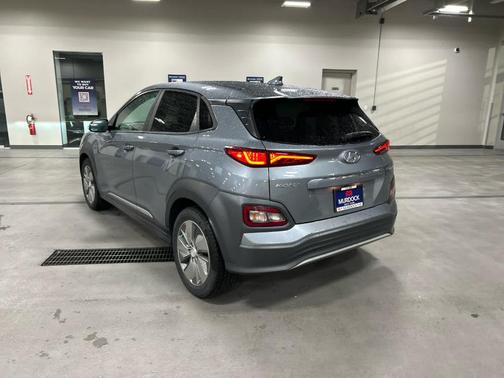 2019 Hyundai KONA EV Limited