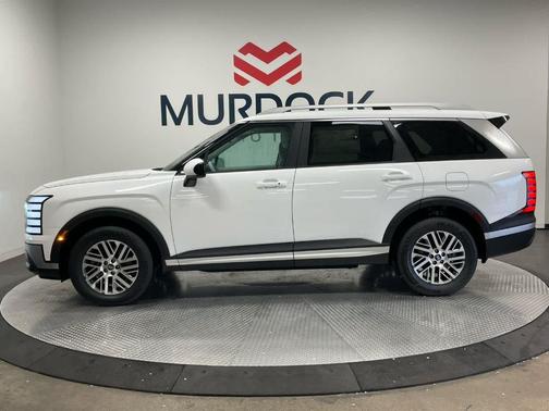 Pearl 2026 Hyundai PALISADE SEL