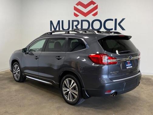Photo 5 of 30 of 2019 Subaru Ascent Limited 8-Passenger