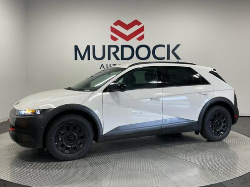 2026 Hyundai IONIQ 5 XRT