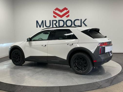 2026 Hyundai IONIQ 5 XRT