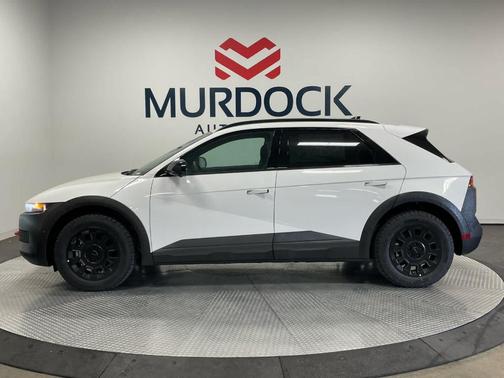 2026 Hyundai IONIQ 5 XRT