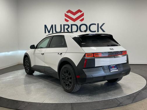 2026 Hyundai IONIQ 5 XRT