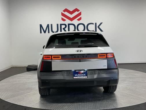 2026 Hyundai IONIQ 5 XRT