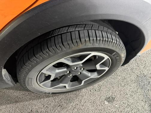 2015 Subaru XV Crosstrek 2.0i Limited