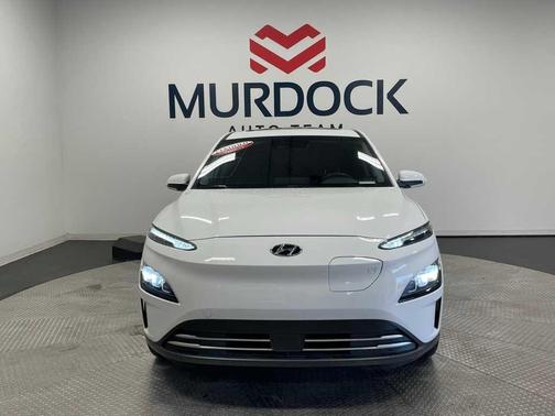2023 Hyundai KONA EV Limited